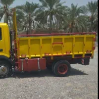 خاور حمل نقل بارانصاف