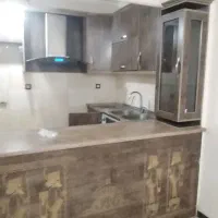 کابینت آشپزخانه فروشی با هود بیمکس