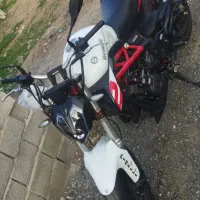 بنلی300 مدل 99