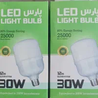 فروش لامپ LED باگاراتی|لامپ و چراغ|رشت, حومه رشت|دیوار