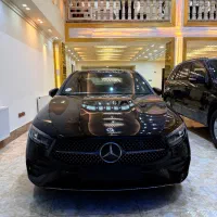 بنز A200 آلمان