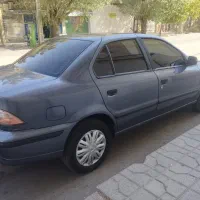 سمندef7دوگانه لوازمی شاسی پلمب|خودرو سواری و وانت|همدان, |دیوار