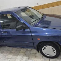 پراید ۱۱۱ مدل ۹۰