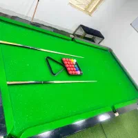 میز بیلیارد و اسنوکر|ورزش‌های توپی|قشم, |دیوار