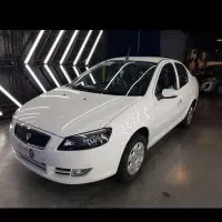 حواله رانا پلاس موتور Tu5