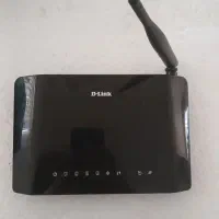 تعدادی مودم ADSL 2