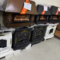 پخش بخاری گازی ۳۰هزار حسیری شرکتی بخاری بدون دودکش