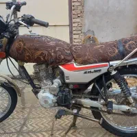 موتور|موتورسیکلت|خنداب, |دیوار