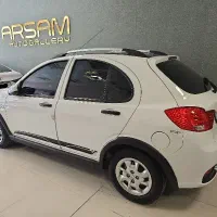 کوئیک GXR مدل ۱۴۰۴|خودرو سواری و وانت|مشهد, دانشجو|دیوار