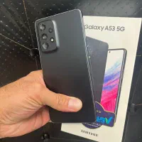 گوشی A53