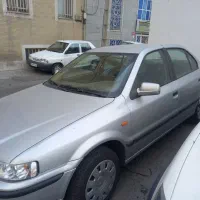 سمند ۸۴|خودرو سواری و وانت|تهران, دولاب|دیوار