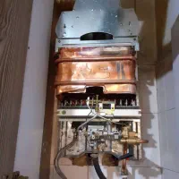 تعمیر آبگرمکن و پکیج