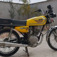 موتور 200 کارخانه ، استارتی مدل ۹۲ دیسکی