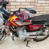 هندا 200کویر