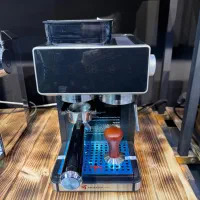 اسپرسوسازمباشی ۲۰۷۲با اقساط ۴ماه