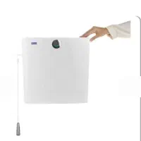 فلاشتانک سفید