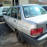 فروش پراید ۱۳۱ انژکتور