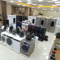 یخچال دوقلوی سیلور|یخچال و فریزر|رشت, منظریه|دیوار