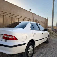 سمند Lx|خودرو سواری و وانت|خرمآباد, |دیوار