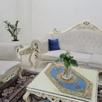 مبل هفت نفره