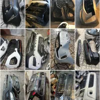 سپر آریزو لوکانو ایکس ۳۳ اکستریم تیوولی بایک BYD
