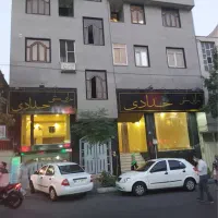 فروش مغازه بر دردشت ۱۳۵ متر