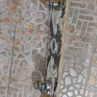 اسکیت برد|دوچرخه، اسکیت، اسکوتر|کرمانشاه, |دیوار