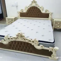 تخت خواب دونفره