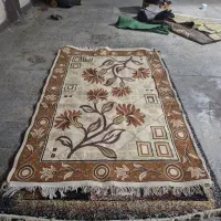 گلیم فرش|گلیم، جاجیم، گبه|الیگودرز, |دیوار
