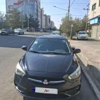 خودرو شاهین