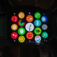 اسمارت واچ سری ۹|ساعت|جنت, |دیوار