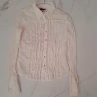 شومیز تابستانه خنک ۲۰۰ تومن
