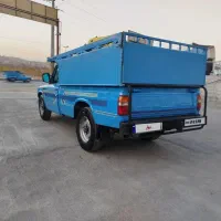 نیسان دیزل 1402