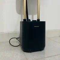 بخارگر ایستاده پاناسونیک|اتو و لوازم اتو|میبد, |دیوار