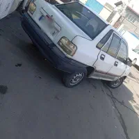 پراید مدل 75|خودرو سواری و وانت|تبریز, |دیوار