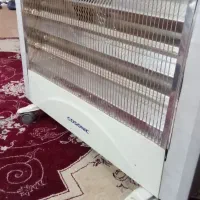 بخاری برقی|بخاری، هیتر، شومینه|مشهد, شهرک ابوذر|دیوار