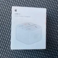 آداپتور ۲۰ وات آیفون