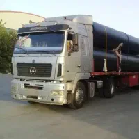 کشنده ماز اکتروس مدل ۹۱|خودرو سنگین|نیشابور, فرح بخش|دیوار