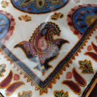 پته‌|صنایع دستی و سایر لوازم تزئینی|قم, پردیسان|دیوار