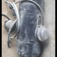 کپسول گاز