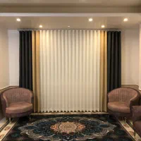 فروشگاه آنلاین پرده گنبد