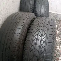 لاستیک پژو رینگ ۱۴