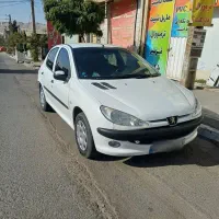 ۲۰۶ تیپ۵ مدل۹۶|خودرو سواری و وانت|پردیس, فاز ۸|دیوار