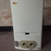 آبگرمکن دیواری ایران شرق