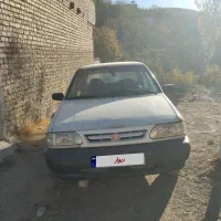 پراید مدل 81|خودرو سواری و وانت|نیشابور, فضل|دیوار