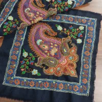 دوزنده پته|صنایع دستی و سایر لوازم تزئینی|کرمان, |دیوار