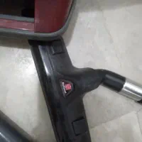 ناسیونال قدیمی|جاروبرقی، جارو شارژی، بخارشو|زنجان, |دیوار