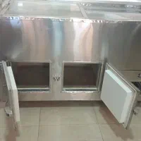 فروش لوازم بستنی سنتی ابمیوه|کافی‌شاپ و رستوران|سهند, |دیوار