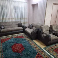 مبل ۷ نفره|مبلمان خانگی و میز عسلی|شیراز, سینما سعدی|دیوار