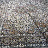 جفت 6 متری کاشان ریز بافت در حدنو